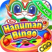 Hanuman Bingo thumbnail